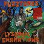 Lysergic Emanations