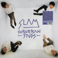 Title: Slam, Artist: Suburban Studs