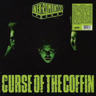 Title: Curse of the Coffin, Artist: Nekromantix
