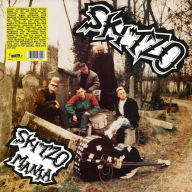 Title: Skitzo Mania [Orange Vinyl], Artist: Skitzo