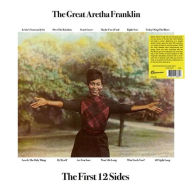 Title: The Great Aretha Franklin: The First 12 Sides, Artist: Aretha Franklin