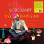 At Home with Screamin' Jay Hawkins