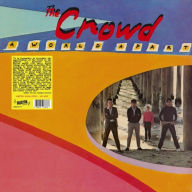 Title: A World Apart, Artist: The Crowd