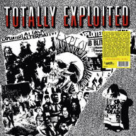 Title: Totally Exploited, Artist: The Exploited