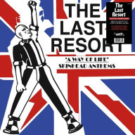 Title: A Way of Life: Skinhead Anthems, Artist: The Last Resort