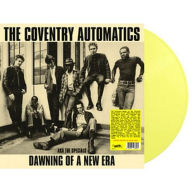 Title: Coventry Automatics Aka the Specials: Dawning of a New Era, Artist: The Specials