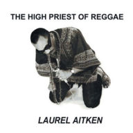 Title: The High Priest of Reggae, Artist: 