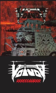 Title: Rrröööaaarrr, Artist: 