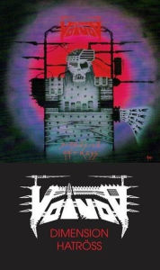 Title: Dimension Hatröss, Artist: 