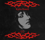 Title: 13 13, Artist: Lydia Lunch