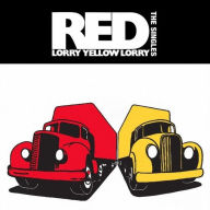 Title: The Singles, Artist: Red Lorry Yellow Lorry