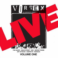 Title: Live at the Vortex, Artist: Live At The Vortex / Various
