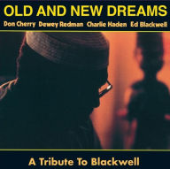 Title: A Tribute to Blackwell, Artist: Old and New Dreams