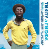 Title: Trinity & Friends, Artist: Trinity