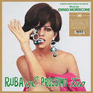 Title: Ruba al Prossimo Tuo [Original Motion Picture Soundtrack] [Magenta Vinyl], Artist: Ennio Morricone