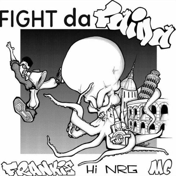 Fight Da Faida