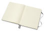 Alternative view 3 of Moleskine Professional Project Planner, Extra Large, Hard Cover (7.5 x 9.75)