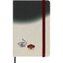 Moleskine Limited Edition Notebook Year of the Rabbit, Pocket, Ruled, Minju (3.5 x 5.5)