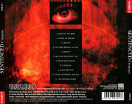Alternative view 2 of Crimson