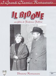 Title: Il Bidone [Italian]