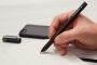 Alternative view 19 of Moleskine Pen+ Ellipse Smart Pen Black