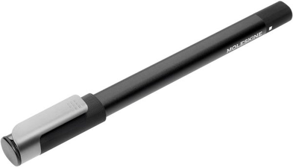 Moleskine Pen+ Ellipse Smart Pen Black