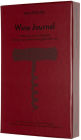Moleskine Passion, Wine Journal, Large, Boxed/Hard Cover (5 x 8.25)