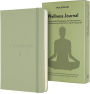 Alternative view 2 of Moleskine Passion, Wellness Journal, Large, Boxed/Hard Cover (5 x 8.25)