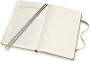 Alternative view 4 of Moleskine Passion, Travel Journal, Large, Boxed/Hard Cover (5 x 8.25)