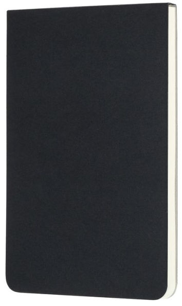 Moleskine Art Sketch Pad, Pocket, Black (3.5 x 5.5)