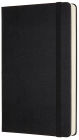 Alternative view 2 of Moleskine Notebook, Expanded Large, Dotted, Black Hard Cover (5 x 8.25)
