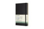 2020 Moleskine 18 Month Planner - Weekly Notebook, Hard Cover, Black, Large