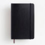 2020 Moleskine 18 Month Planner - Weekly Notebook, Soft Cover, Black, Pocket