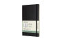 2020 Moleskine 18 Month Planner - Weekly Notebook, Soft Cover, Black, Large