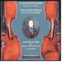 Salvatore Accardo plays Paganini's Guarneri del Gesù 1742