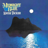 Title: Midnight Blue, Artist: Louise Tucker