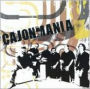 Cajonmania