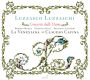 Luzzasco Luzzaschi: Concerto delle Dame