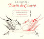 Haendel: Duetti da Camera