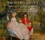 Richard Jones: Chamber Airs for a Violin (and Thorough Bass)