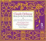 Claude Debussy: Music for the Prix de Rome