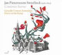 Jan Pieterszoon Sweelinck: Cantiones Sacrae