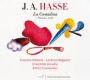 Johann Adolph Hasse: La Contadina