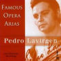Famous Opera Arias