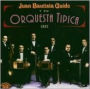 Orquesta Tipica 1926