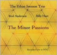 Minor Passions