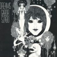 Title: Dreams, Artist: Gabor Szabo