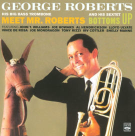 Meet Mr. Roberts/Bottoms Up