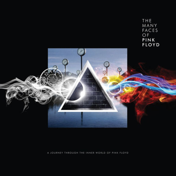 Many Faces of Pink Floyd