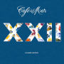 Cafe del Mar, Vol. 22